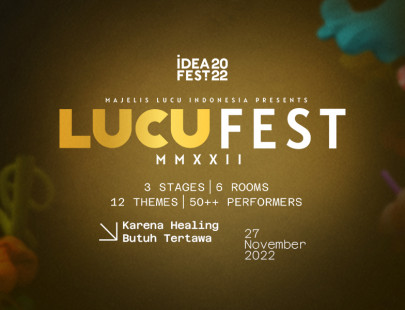 LUCUFEST Image