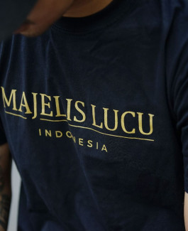 T-Shirt Majelis Lucu Indonesia Image