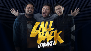 CALL BACK JAKARTA